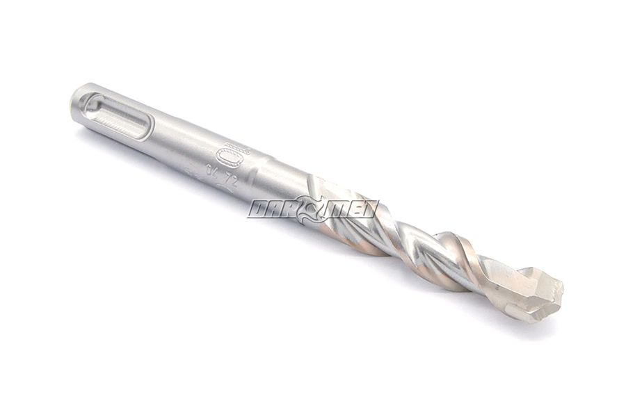 Wiertło SDS 4 PLUS do betonu 10 mm - 110/50 - FESTA