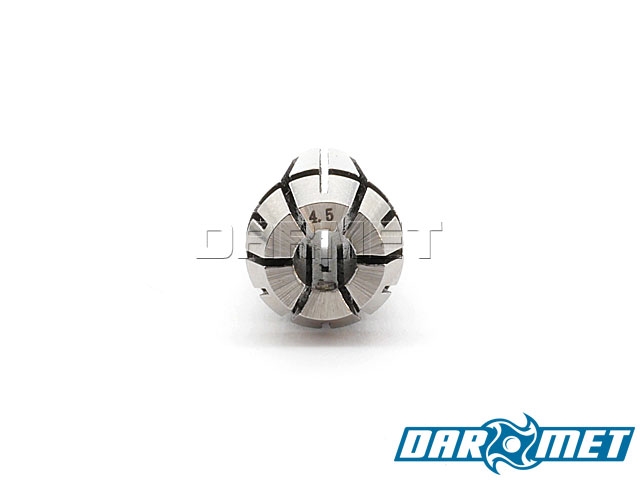 Tulejka zaciskowa koszyczek ER11 - 4,5MM