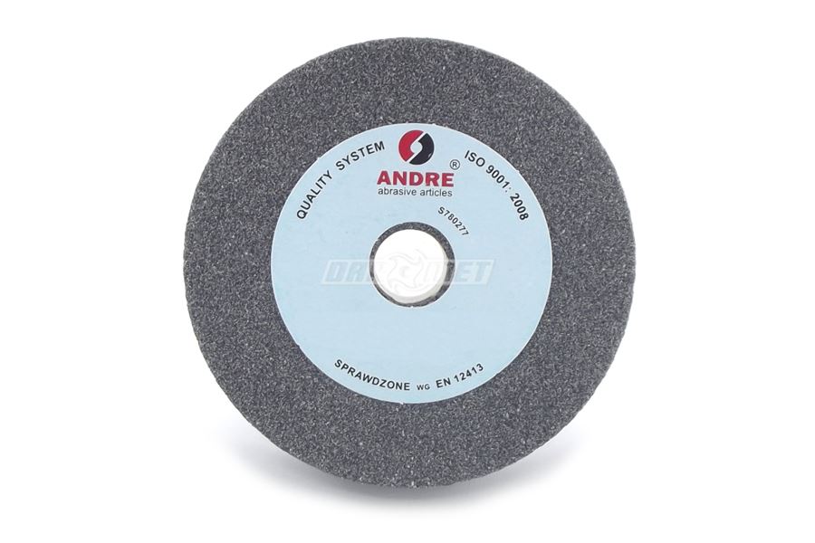Kamień szlifierski 300 x 32 x 32 mm | ściernica płaska | typ 1 | 98C46K7VC01 - ANDRE 610127