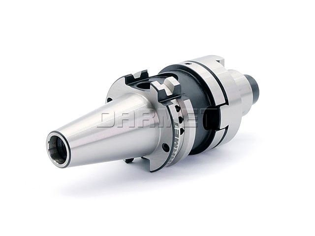 Trzpień frezarski uniwersalny DIN30 - 27 mm | długość 55 mm - DARMET DM-396