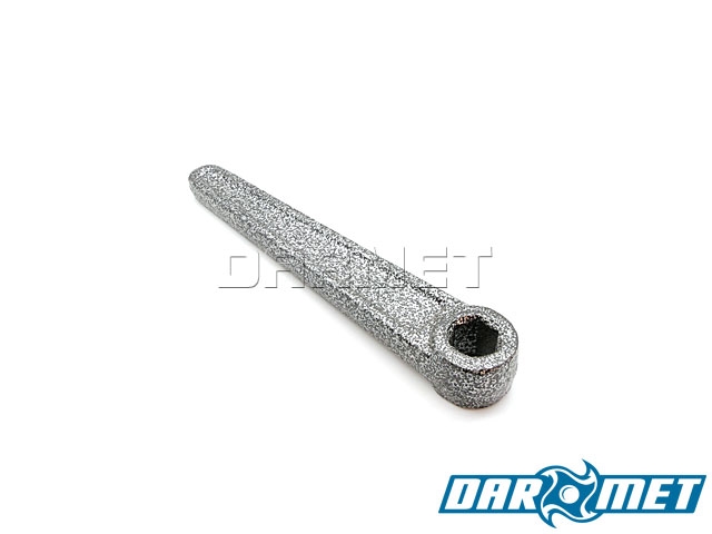 Klucz nasadowy korba do imadeł imbus 18 mm - DARMET