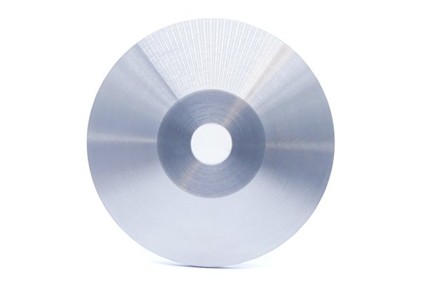 Ściernica diamentowa 125 x 14 x 6 x 2 x 20 mm | typ 12A2-20 | D126 C50 LBL2 - ANDRE 750185