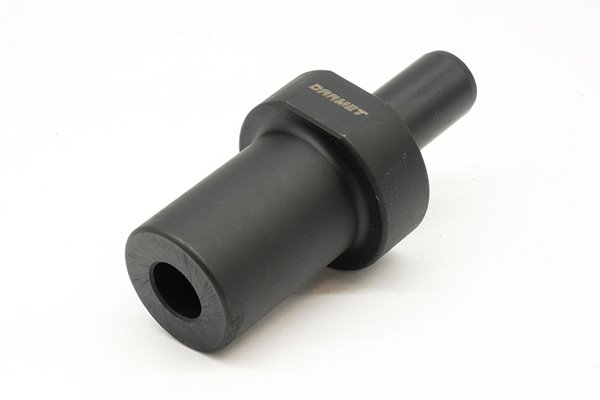 Uchwyt narzędziowy VDI 20 typ E1 do wierteł składanych z chwytem Weldon 16 mm | E1.D20.WE16 - Darmet