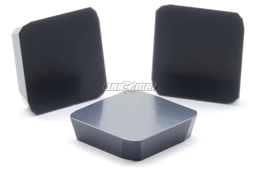 Płytka frezarska SPKN 1203 EDTR DS5441 - DARMET