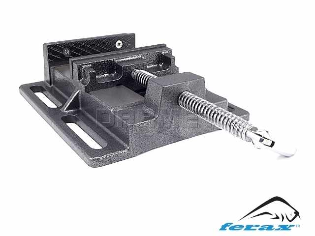 Imadło wiertarskie 125 mm - FERAX (9622-0207)