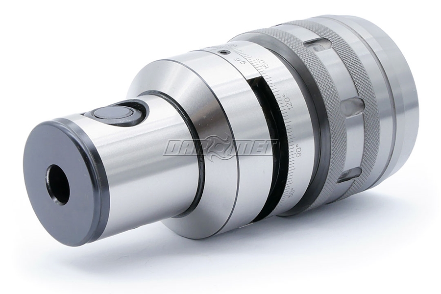 Oprawka frezarska modułowa FORCE 63/32 HS MHD 63 - 656306300325