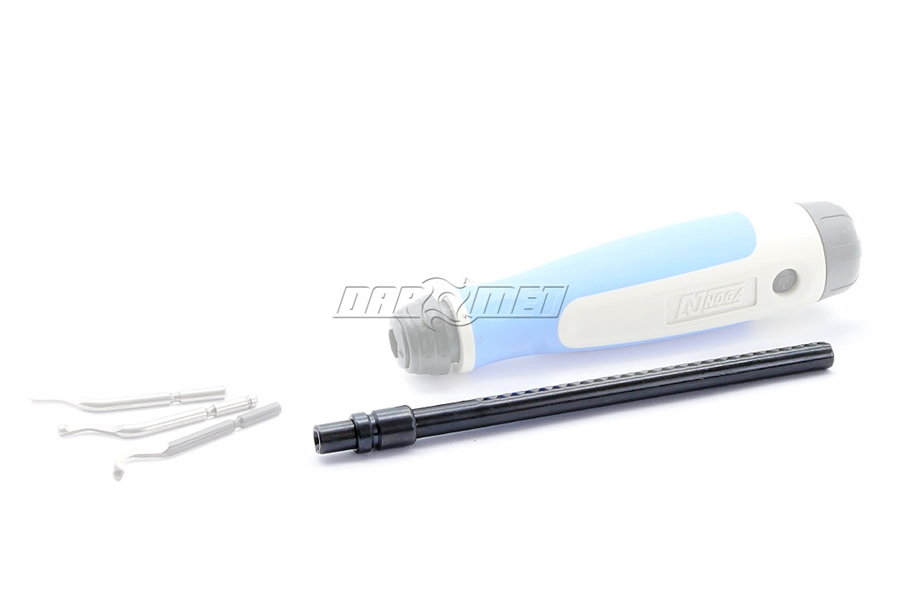 Obsada S do gratownika - NOGA EL02003