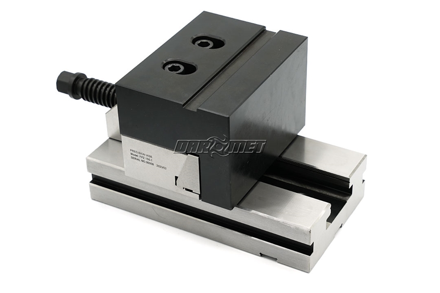Wkładki szczękowe podwyższające 175 mm (komplet) do imadeł precyzyjnych FPZ 175