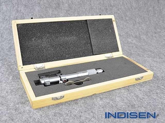 Mikrometr wewnętrzny 50 - 75 mm - INDISEN (3320-5075)