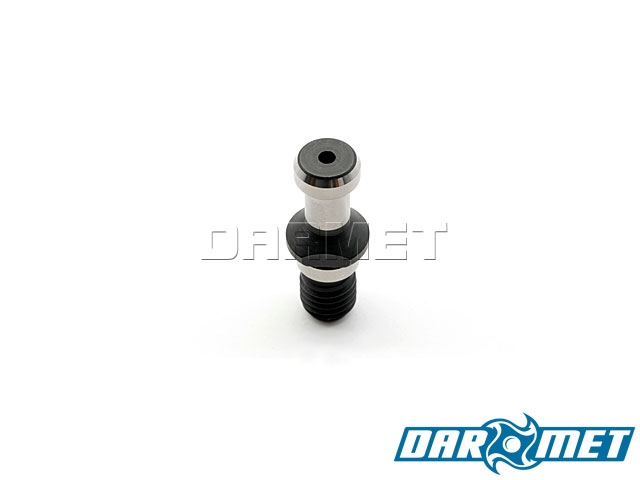 Końcówka ściągająca (grzybek) przelotowa do DIN69871 SK30-A 44mm