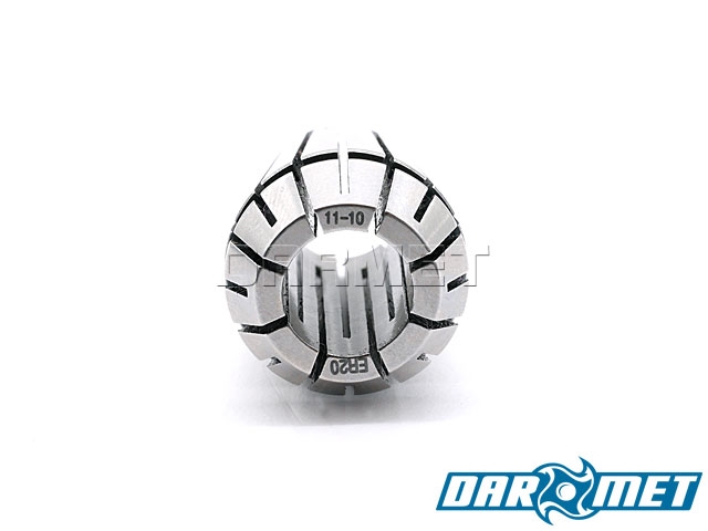 Tulejka zaciskowa koszyczek ER20 - 11MM