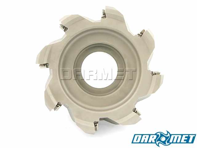 Frez składany nasadzany 125 mm, walcowo-czołowy | 8-ostrzowy - ODMT (FD45OD06-AF05)