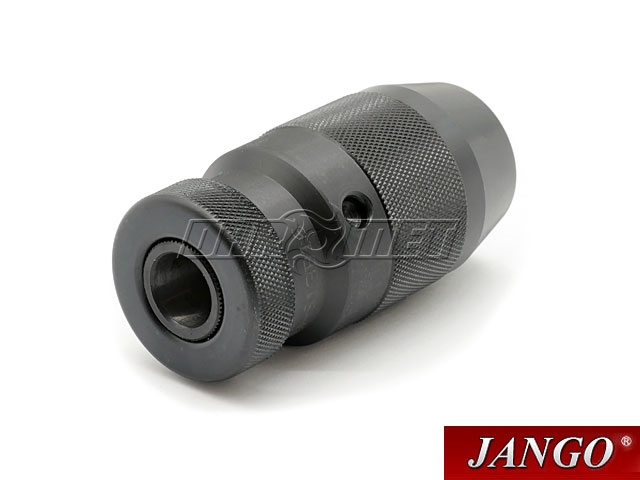 Uchwyt wiertarski bezkluczykowy, samozaciskowy PTRu | 1 - 13MM - B16 - JANGO