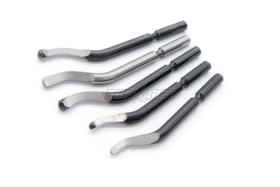 Gratownik z 5 ostrzami | NOGA BURR 5 - NOGA NG1005