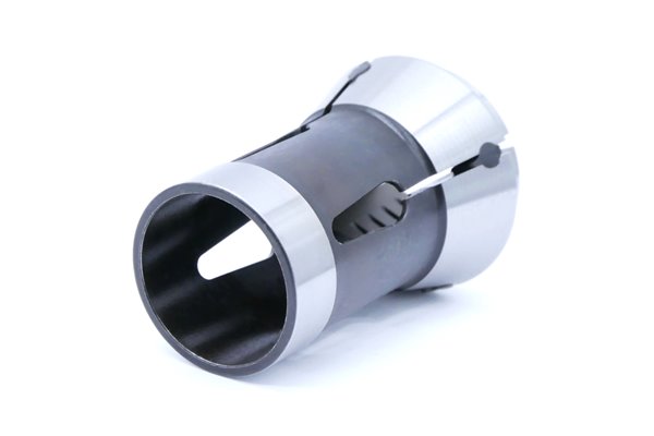 Tulejka zaciskowa automatowa z gniazdem 4-kątnym DIN 6343 - 24 mm DARMET F48 173E