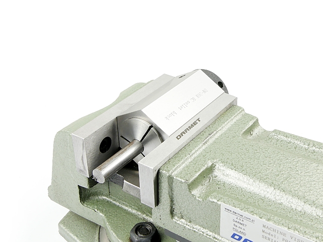 Urządzenie zaciskowe do tulejek 5C (DM-268)