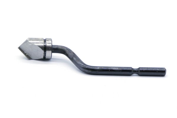 Ostrze (pogłebiacz) do fazowania otworów RD8.3 - DARMET DC4830