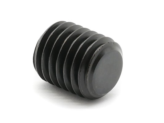 Śruba dociskowa imbusowa M14 x 16 mm - DARMET