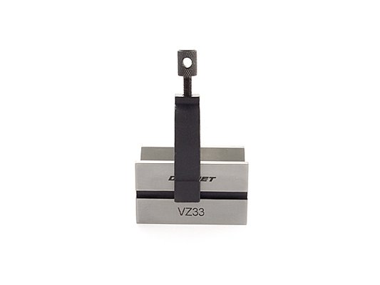 Pryzma traserska 33 mm z zaciskiem (VZ33A)