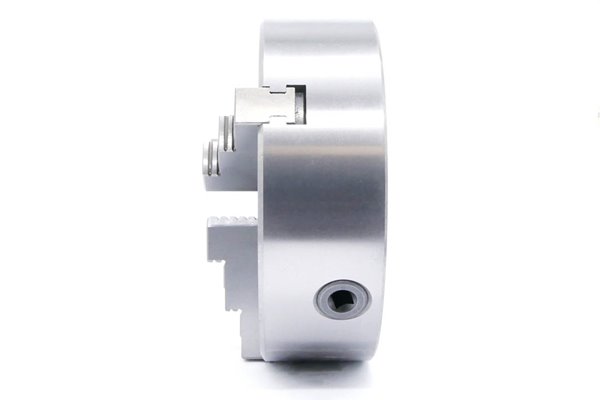 Uchwyt tokarski samocentrujący spiralny, żeliwny, 3 - szczękowy: 250 MM (DIN 6350) - DARMET