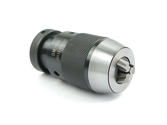 Uchwyt wiertarski samozaciskowy: 1 – 13 mm B18 - J0113-P DARMET