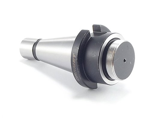 Chwyt do głowicy wytaczarskiej GWZ - ISO40 (DIN2080)