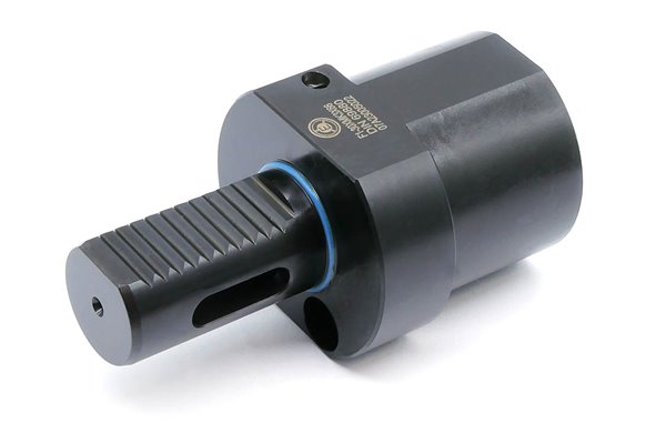 Uchwyt narzędziowy VDI 30 typ F1 do narzędzi ze stożkiem Morse MK3 - Eroglu 309.07.03.66