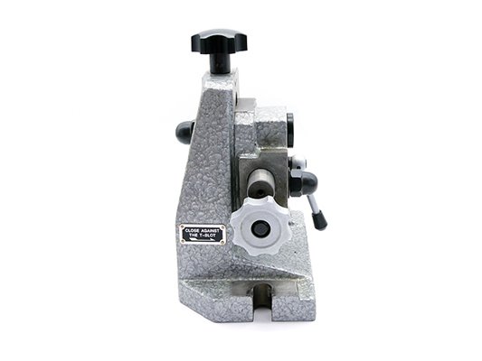 Konik tokarski nastawny regulowany | 80 - 102 mm - DARMET (WZK100)
