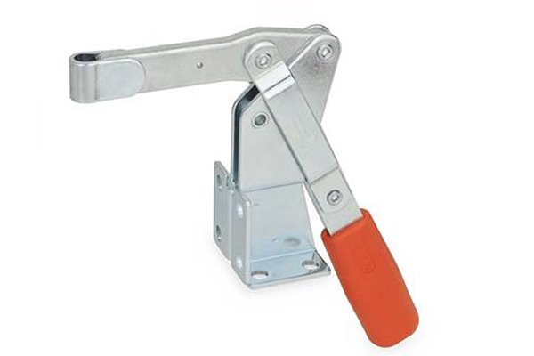 Dociskacz pionowy GN 812-300-EV - ELESA+GANTER
