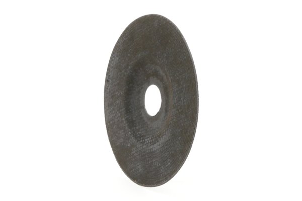 Tarcza wypukła do cięcia stali nierdzewnej | METAL+INOX | PRO-LINE | typ 42 | 125 x 0,8 x 22,2 mm | 95A80RBF - ANDRE 010003
