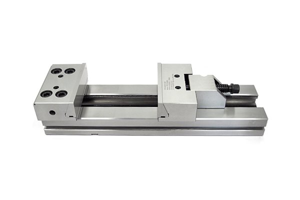 Imadło precyzyjne stalowe 175 mm - FPZB 175/300