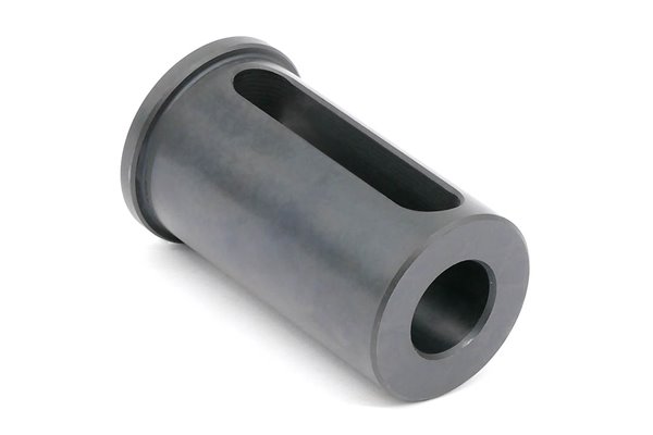 Tuleja redukcyjna, TYP 1247, 40-20 mm, do oprawek VDI - DARMET