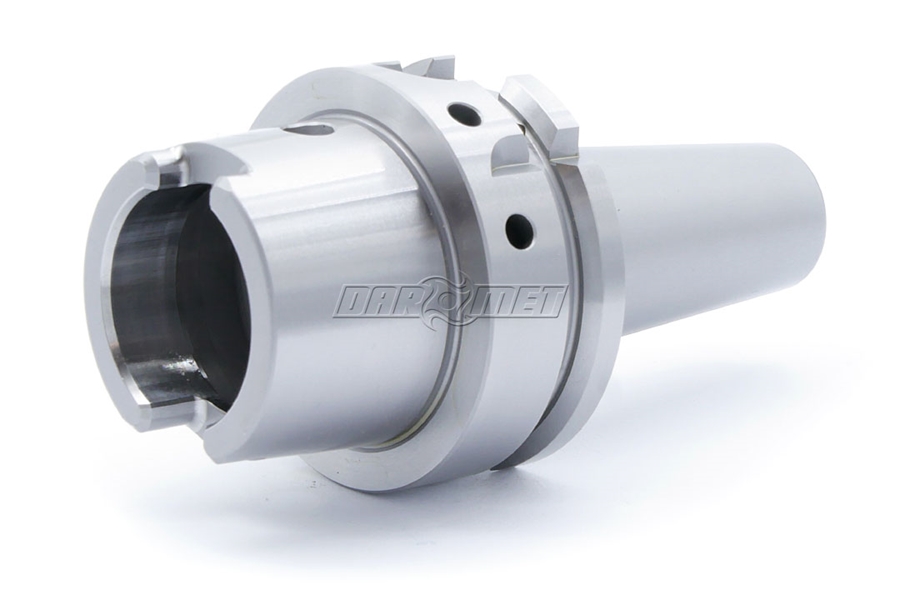 Oprawka termokurczliwa | krótka | średnica 12 mm | Basic Line | DIN 69893-1 | HSK-A63 |- HAIMER A63.140.12.00