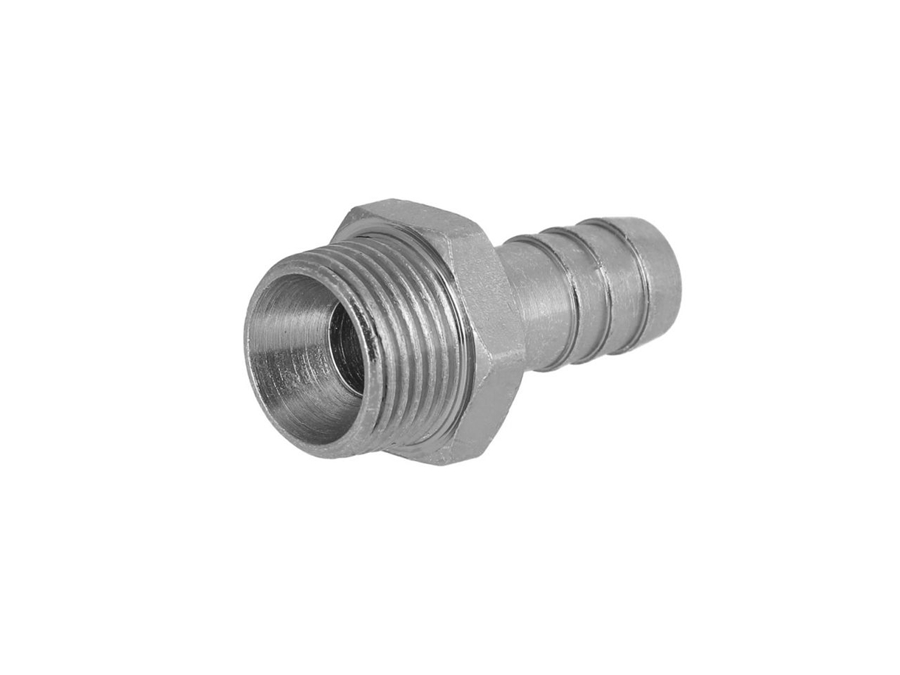 Przyłącze na wąż 10 mm x 3/8" GZ Airpress 4346825