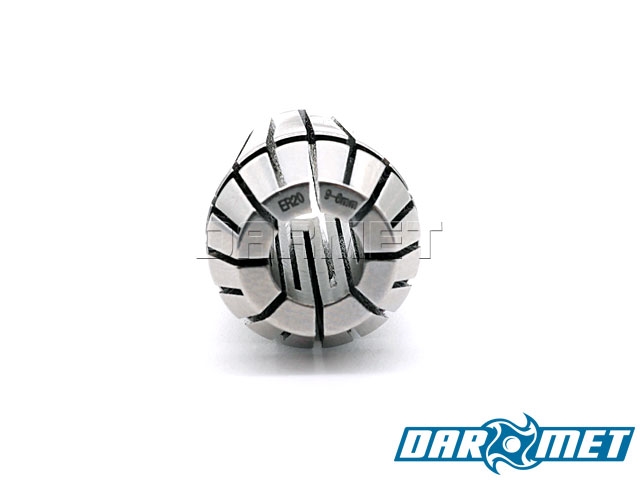 Tulejka zaciskowa koszyczek ER20 - 9MM