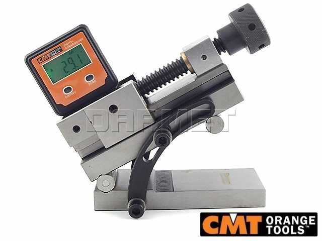 Cyfrowy wskaźnik nachylenia DAG-001 - CMT (DAG-001)