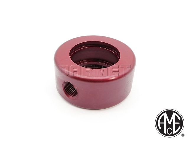 Obrotowy adapter do chłodziwa, średnica wewnętrzna 57,15 mm - AMEC (2T-6SRM)