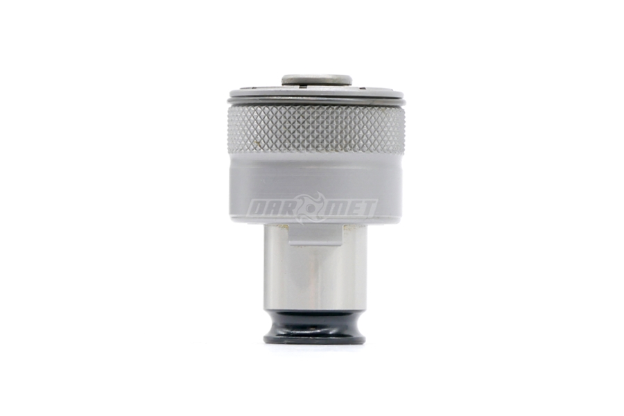 Zabierak M20 ze sprzęgłem do gwintowania | FZS60 - FANAR R-FZS60/M20D16DIN