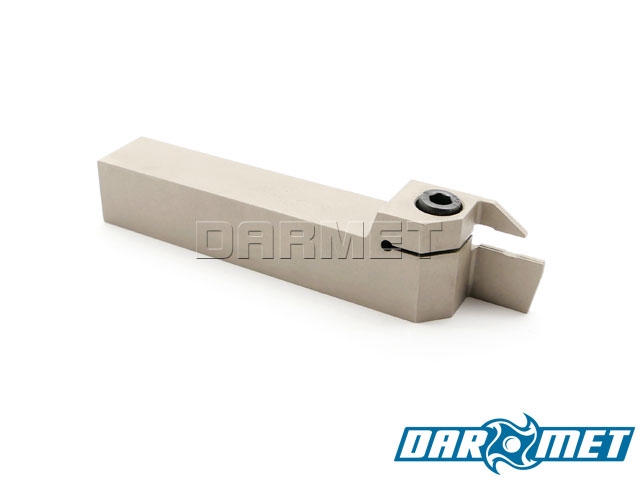 Nóż tokarski składany do rowkowania zewnętrznego | Przecinak MGEHR 2020-3 - DARMET