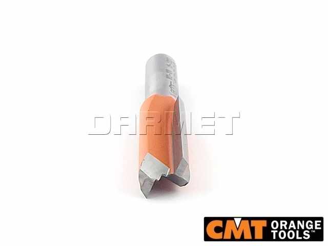 Frez prosty HM do drewna, średnica 12 mm, długość robocza 31,7 mm - CMT (912.120.11)