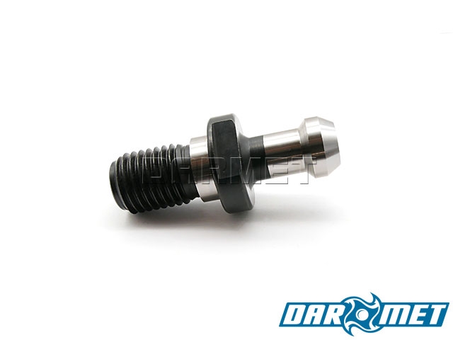 Końcówka ściągająca (grzybek) przelotowa do MAS 403-BT SK50-A 85mm