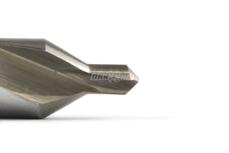 Nawiertak zwykły DIN333-EL / NWRc | HSS - 2,5 mm - FENES 0641-271-200-090