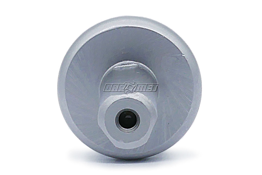 Uchwyt 10MM do otwornic węglikowych o średnicy 14MM - 60MM - KARNASCH (20.1131)