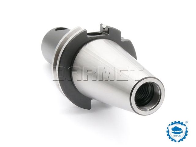 Uchwyt frezarski Weldon DIN40 - 10 mm | długość 100 mm - ZM KOLNO (Typ 7625)