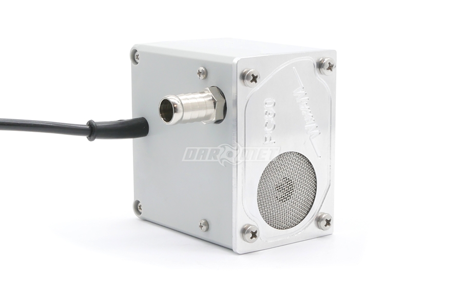 Pompa chłodziwa, emulsji olejowej | 60 W - PC60 - WIKAM