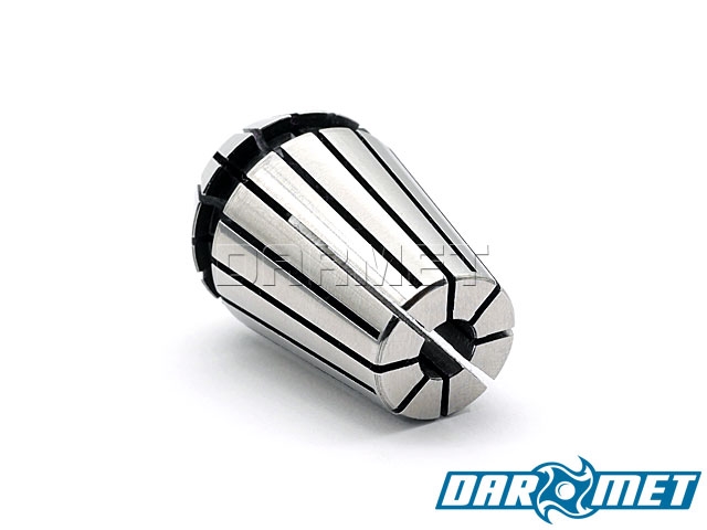 Tulejka zaciskowa koszyczek ER20 - 6 mm