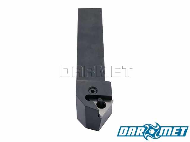 Nóż tokarski składany do toczenia zewnętrznego | Składak PTTNR 2525 M22 | - DARMET