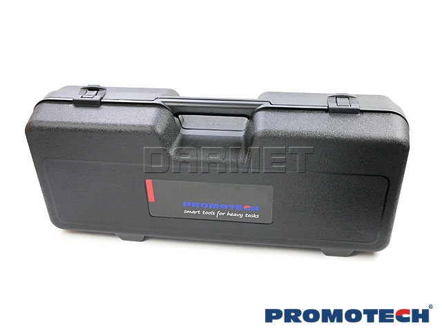 Ukosowarka elektryczna BM 18 - PROMOTECH