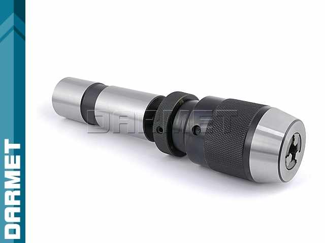 Trzpień do uchwytów wiertarskich 32 mm - B12 (DM-186)