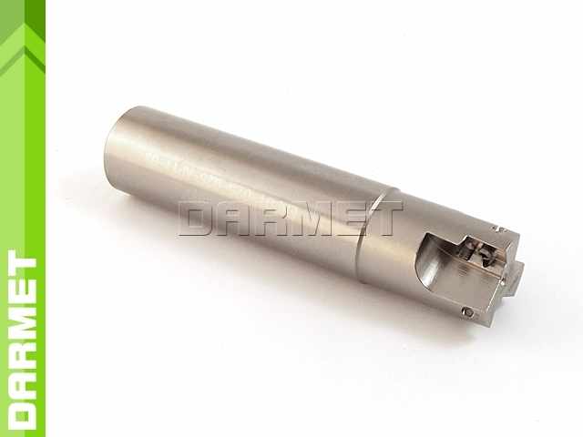 Frez składany trzpieniowy 25 x 115 mm - APKT11 (EA90AP)